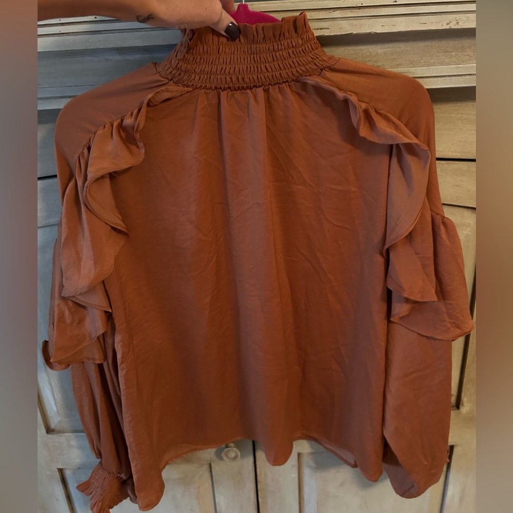 Women’s boutique shirt